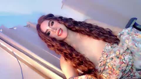 Snapshot of theloveofmaria chatting on 01/12/26, 09:03 MARIA online show from 01/12/26, 09:03