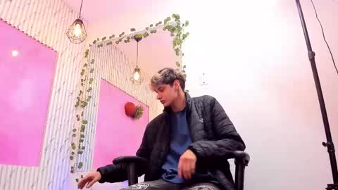 LUST online show from 10/14/25, 11:44