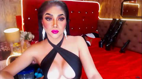 thelustqueen online show from 01/22/25, 11:12