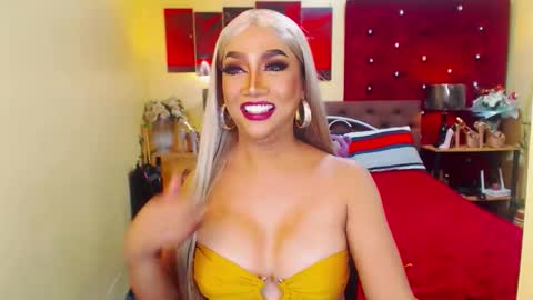 thelustqueen online show from 09/15/25, 03:01