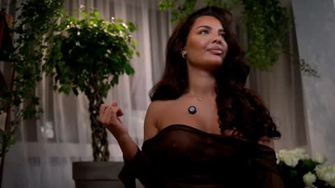 Snapshot of themadisonshow chatting on 02/18/26, 03:35 Madison online show from 02/18/26, 03:35