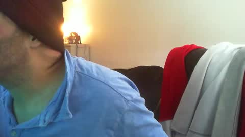 theman18951pa online show from 12/18/24, 06:25