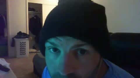 theman18951pa online show from 12/19/24, 10:00