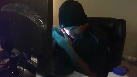 theman18951pa online show from 01/05/25, 01:45