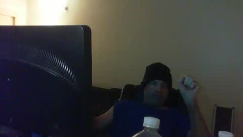 theman18951pa online show from 01/13/25, 01:34