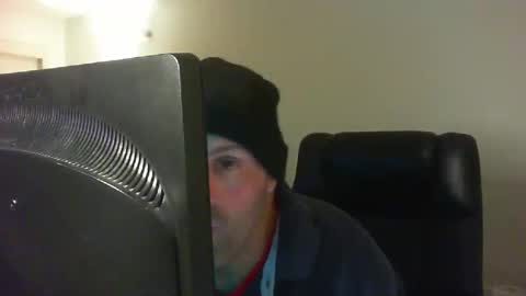 theman18951pa online show from 01/26/25, 12:48