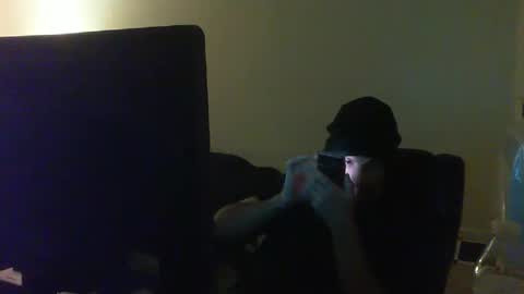 theman18951pa online show from 02/01/25, 07:05