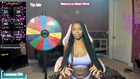 Themaneater online show from 07/08/26, 02:49