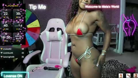 Themaneater online show from 07/31/26, 02:55