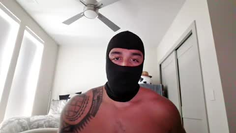 Snapshot of themaskedbull chatting on 07/09/26, 07:07 Themaskedbull online show from 07/09/26, 07:07