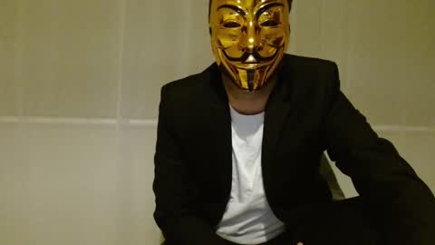 Snapshot of themaskedlondoner chatting on 03/20/26, 06:46 The Masked Londoner online show from 03/20/26, 06:46