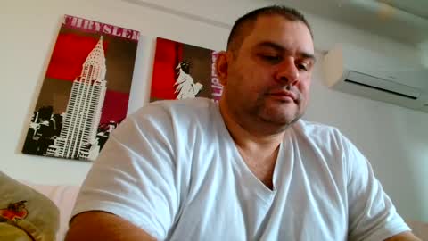 Big Alpha Daddy Master online show from 12/26/24, 01:21