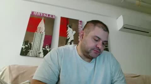 Big Alpha Daddy Master online show from 12/27/24, 05:59