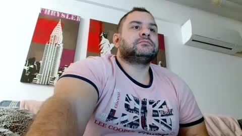 Big Alpha Daddy Master online show from 01/05/25, 04:38
