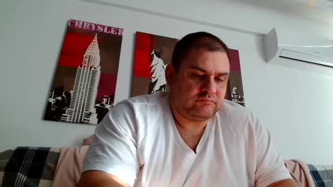 Big Alpha Daddy Master online show from 01/14/25, 09:02