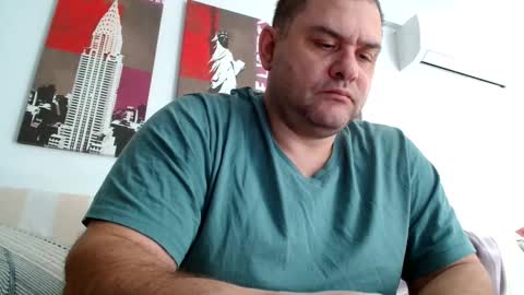 Big Alpha Daddy Master online show from 02/19/26, 09:27