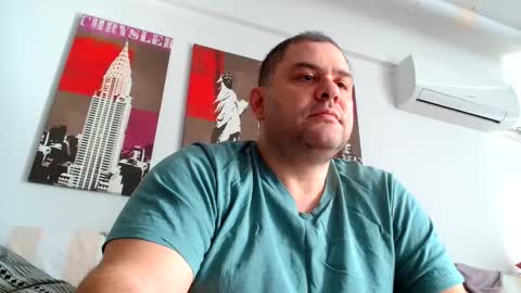 Big Alpha Daddy Master online show from 02/20/26, 09:43