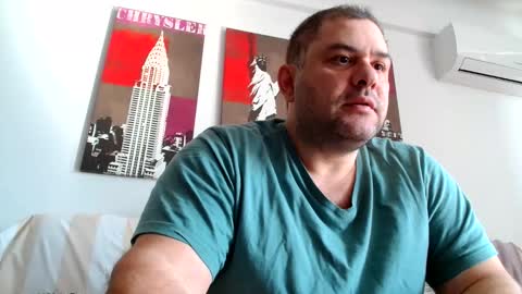 Big Alpha Daddy Master online show from 02/22/26, 09:41