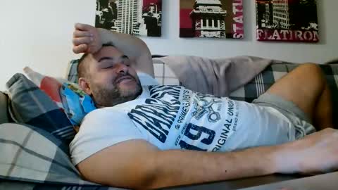 Big Alpha Daddy Master online show from 03/24/26, 10:04