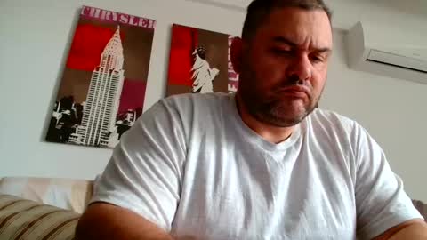 Big Alpha Daddy Master online show from 04/29/26, 08:18