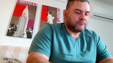 Big Alpha Daddy Master online show from 04/30/26, 09:26