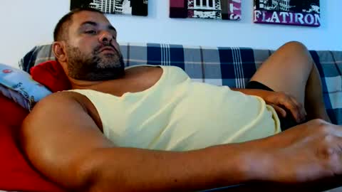 Snapshot of themastercomander chatting on 07/20/26, 03:58 Big Alpha Daddy Master online show from 07/20/26, 03:58