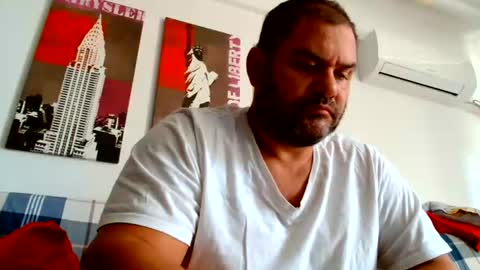 Snapshot of themastercomander chatting on 07/23/26, 07:39 Big Alpha Daddy Master online show from 07/23/26, 07:39