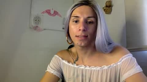 Lucy Lucy online show from 01/02/25, 08:02