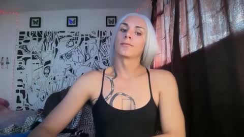 Lucy Lucy online show from 10/04/25, 09:46