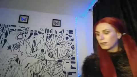 Lucy Lucy online show from 10/08/25, 11:24