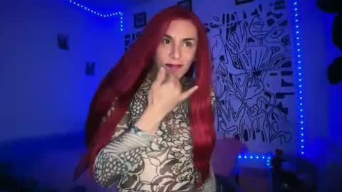 Lucy Lucy online show from 11/24/25, 11:26