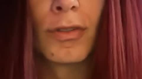 Lucy Lucy online show from 11/30/25, 10:25