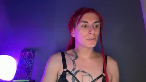 Lucy Lucy online show from 02/10/26, 03:32