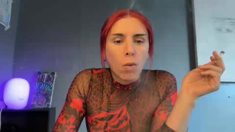 Lucy Lucy online show from 02/11/26, 03:39