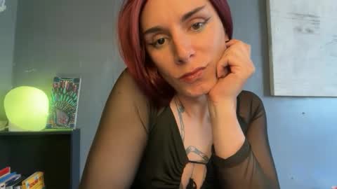 Lucy Lucy online show from 02/12/26, 07:20