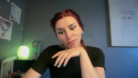 Snapshot of thematryoshka chatting on 04/27/26, 09:02 Lucy Lucy online show from 04/27/26, 09:02