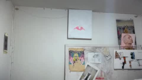 Snapshot of thematryoshka chatting on 07/31/26, 01:49 Lucy Lucy online show from 07/31/26, 01:49