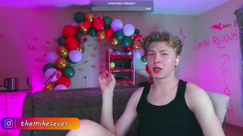 Sever online show from 12/20/24, 06:13