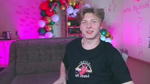 Sever online show from 12/26/24, 07:05