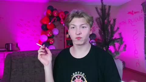 Sever online show from 01/03/25, 04:37