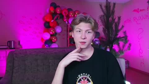 Sever online show from 01/03/25, 07:39