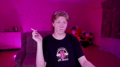 Sever online show from 01/17/25, 06:33