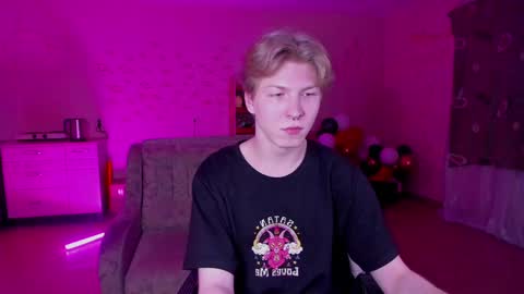 Sever online show from 01/19/25, 06:21