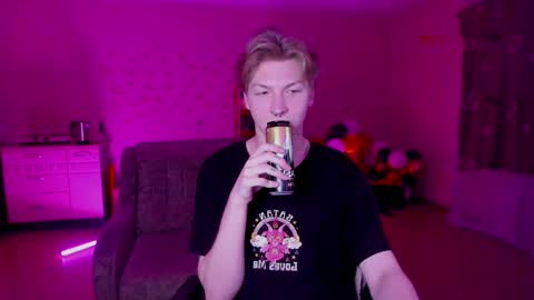 Sever online show from 01/20/25, 06:21