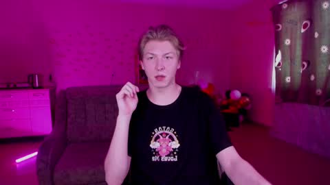 Sever online show from 01/27/25, 06:19