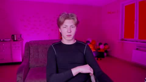 Sever online show from 02/03/25, 09:07