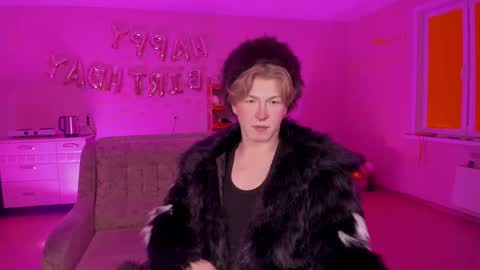 Sever online show from 02/22/25, 08:31