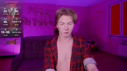 Sever online show from 02/26/25, 06:21