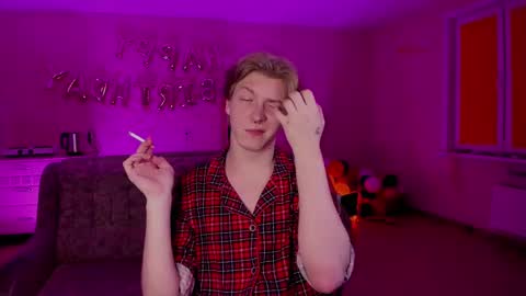 Sever online show from 03/08/25, 07:31