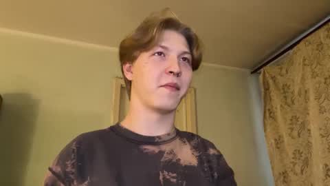 Sever online show from 09/28/25, 01:22